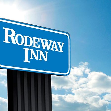 Rodeway Inn Harlan Exterior foto